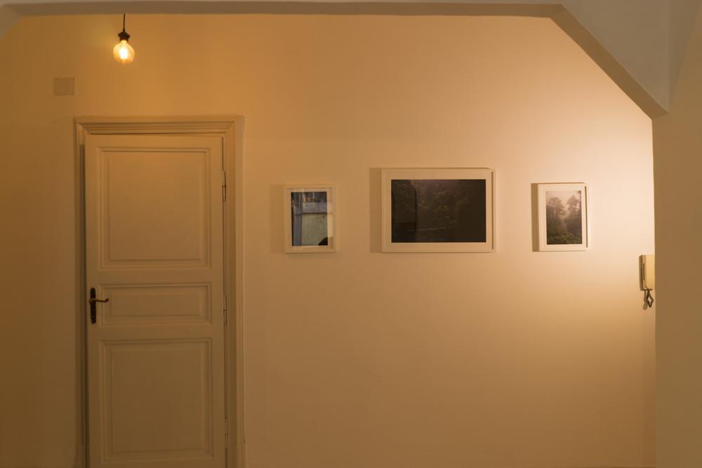 Trastevere Corner Eight Guest house