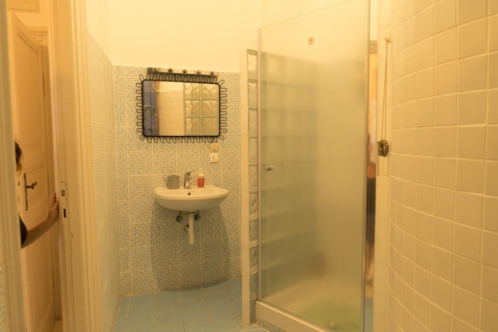 Trastevere Corner Eight Guest house Rome