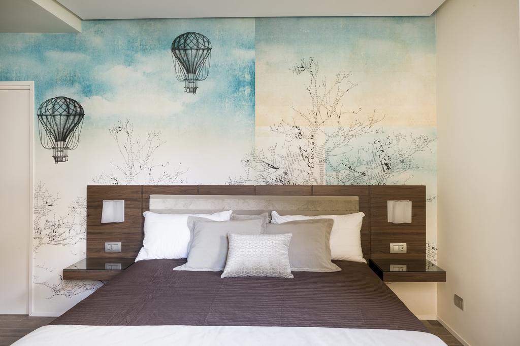 Rhome Guest house