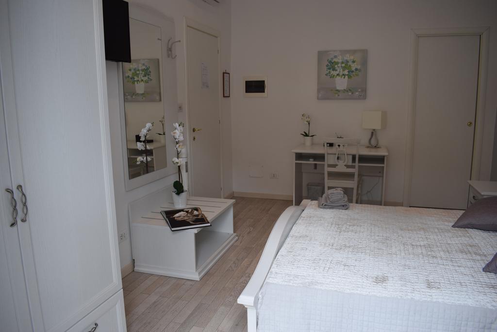 My Bed Vatican Museum Guest house