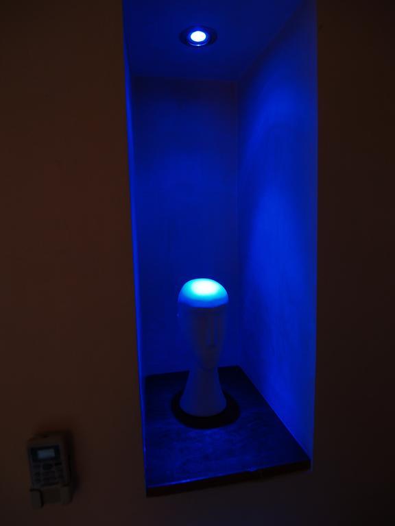 Guest house 69 Manin Street Rome