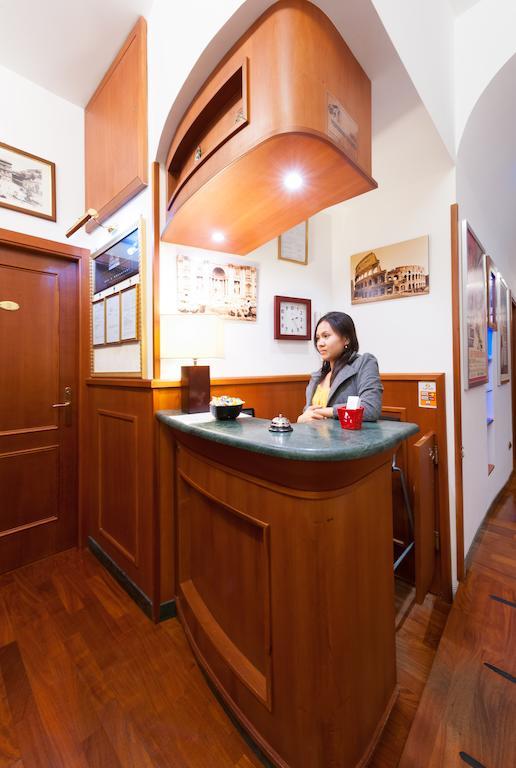 69 Manin Street 3* Rome