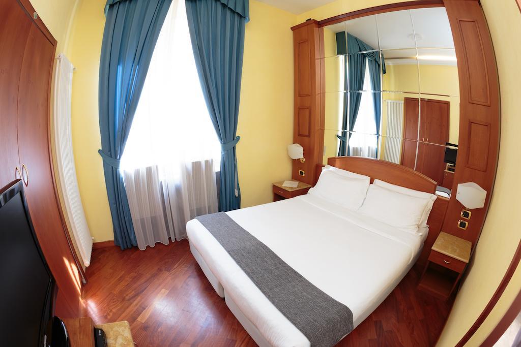 69 Manin Street Guest house 3*