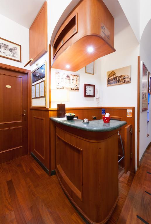 Guest house 69 Manin Street