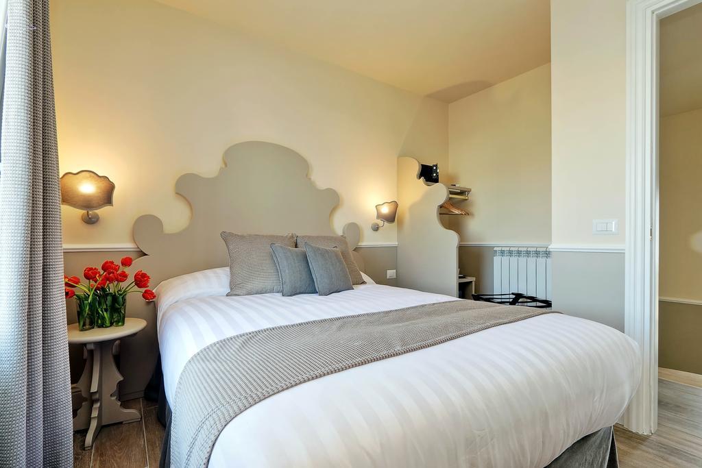 Colosseum Terrace Guest house