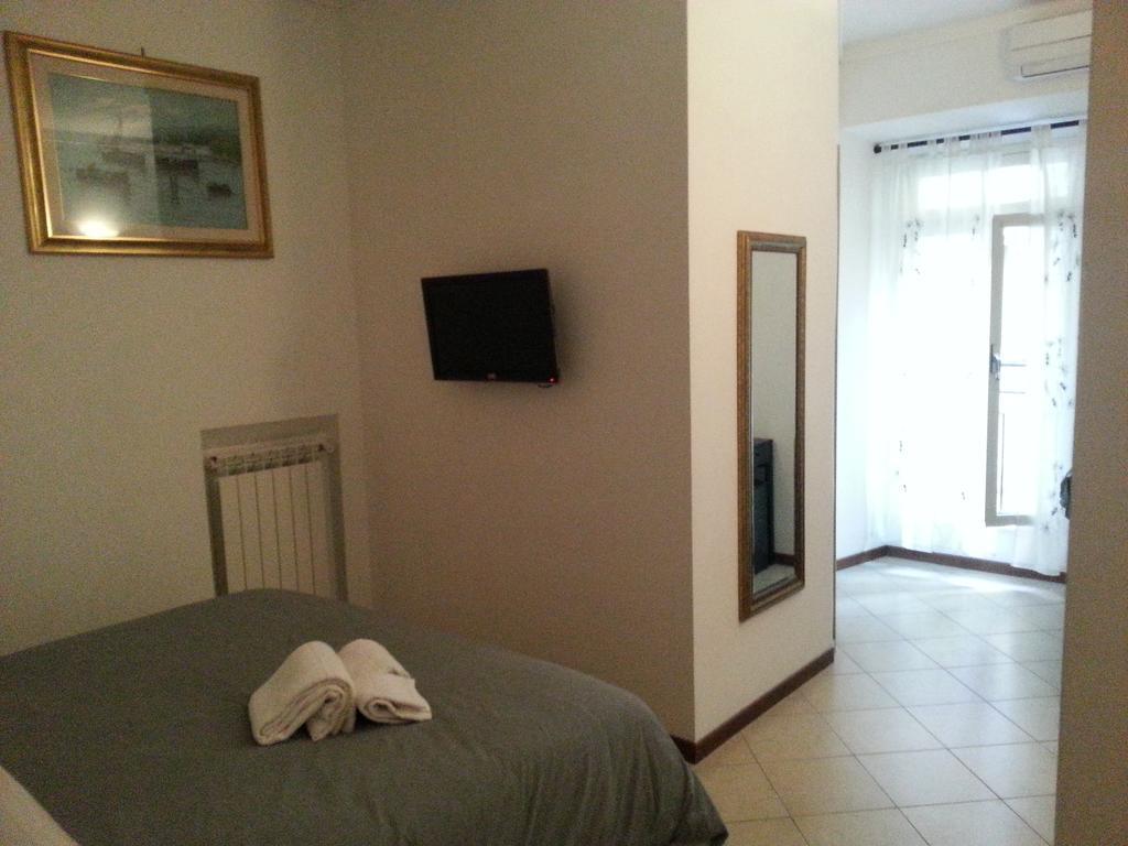 Bed & Breakfast Missi Rome