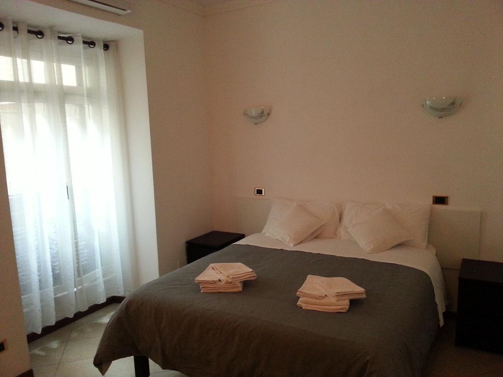 Bed & Breakfast Missi Rome