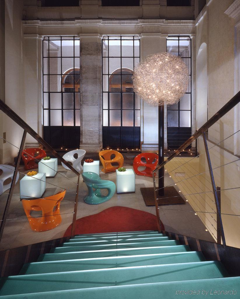 Maison Piazza Di Spagna Una Esperienze 4*