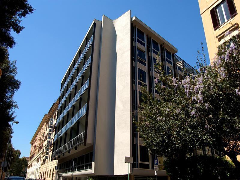 Albani Hotel Rome