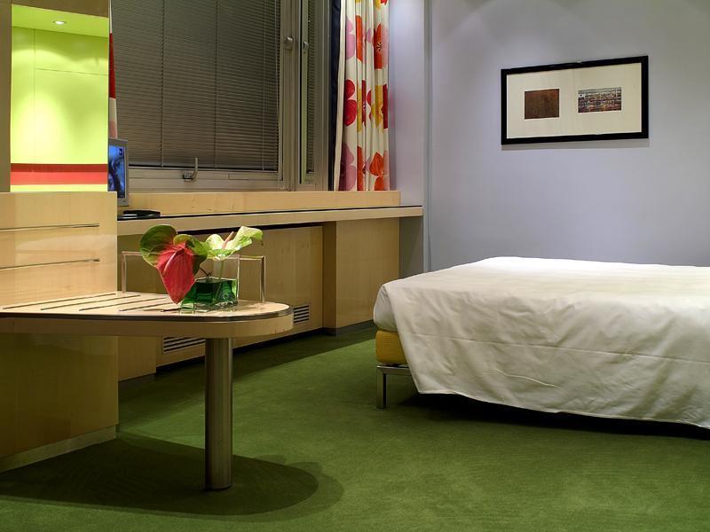 Albani Hotel 4*