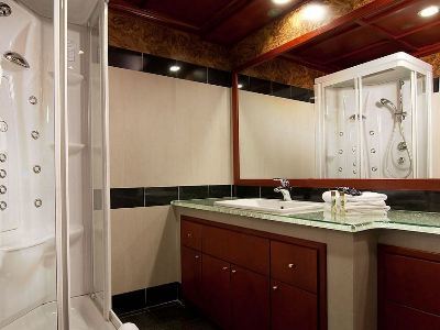 Hotel Galles Rome