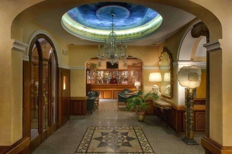 Hotel Bolivar