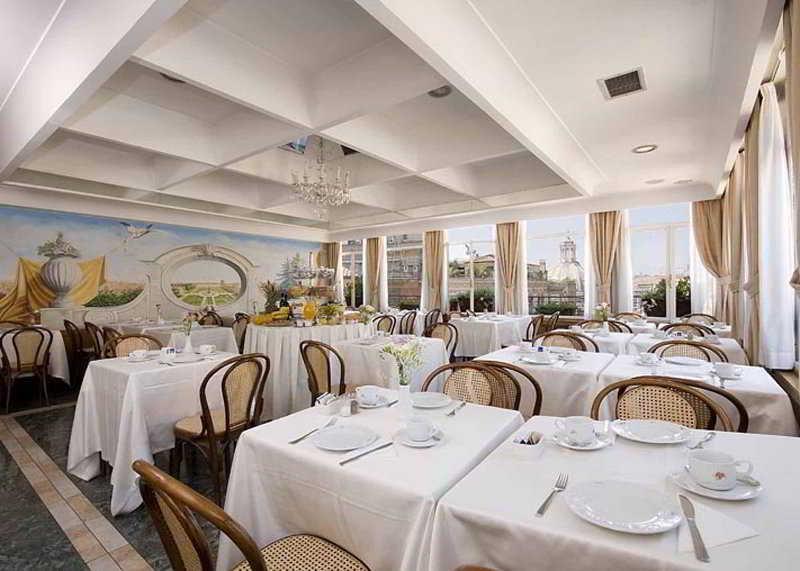 Bolivar 4* Rome