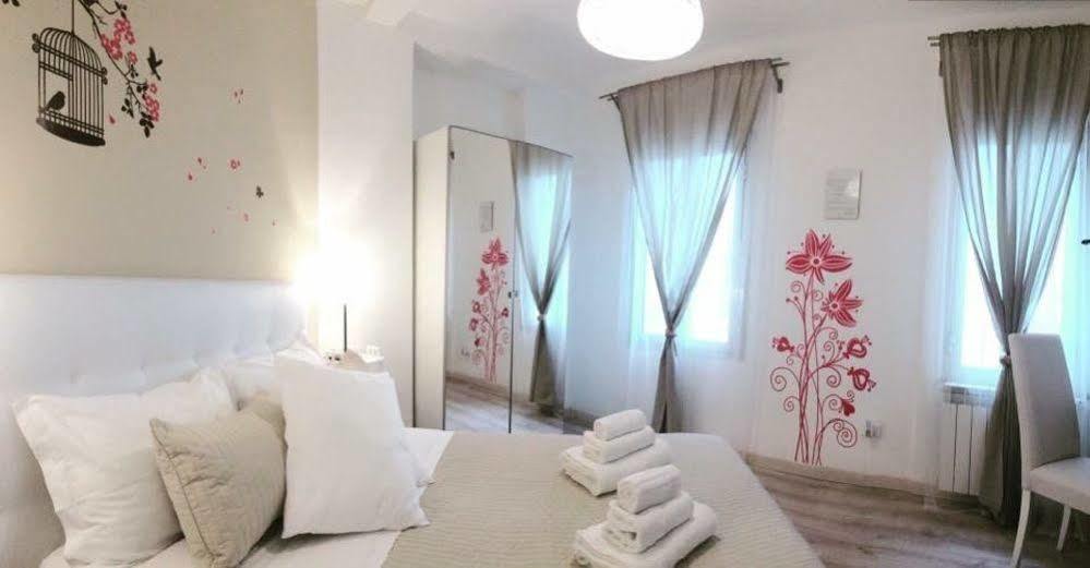 Domus Italiana Guest house