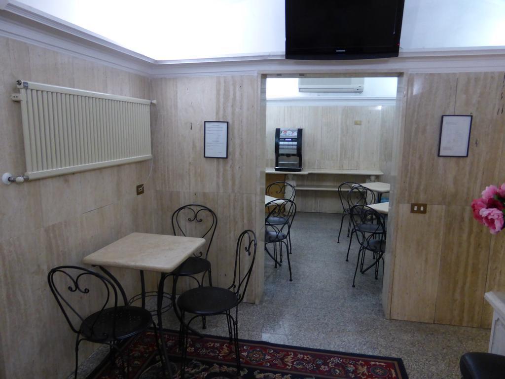 Hotel Prati Rome
