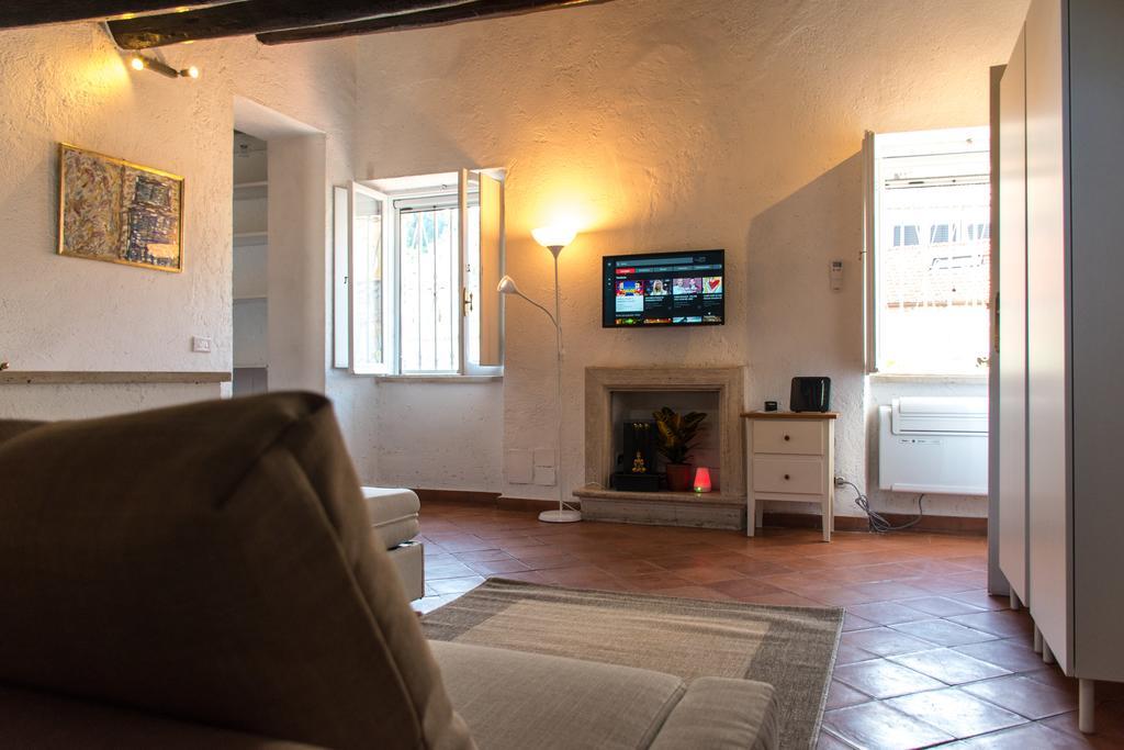 Good Morning Trastevere Apartamento