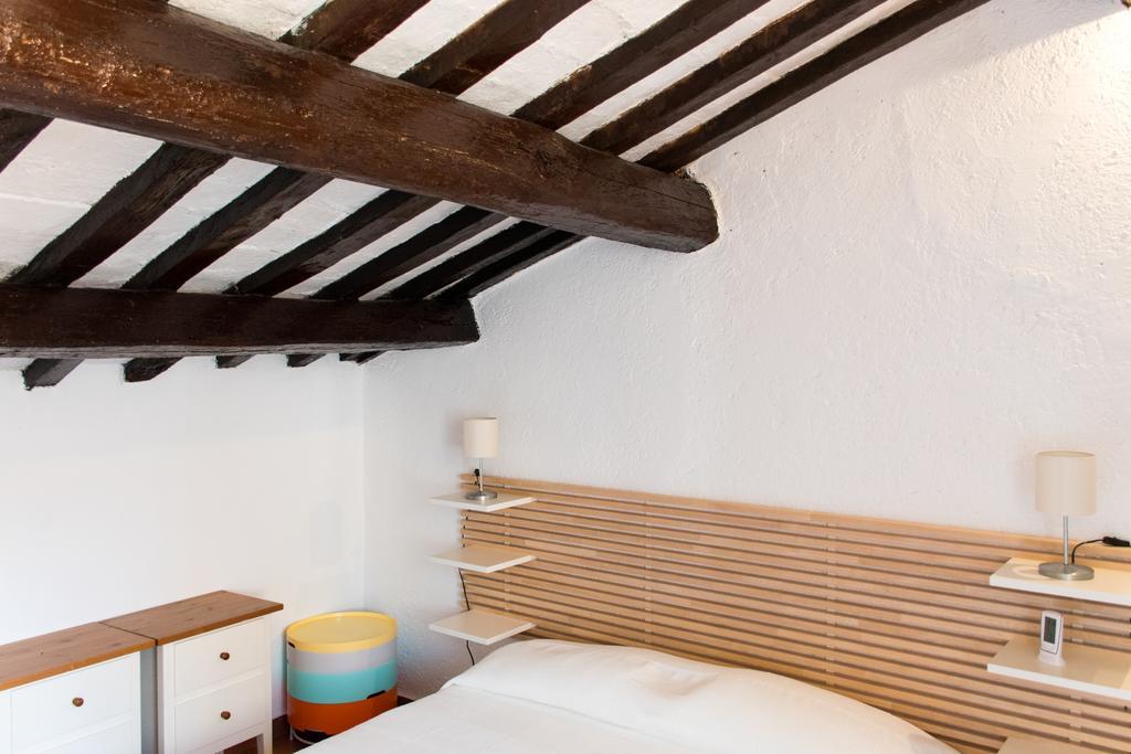 Apartamento Good Morning Trastevere *