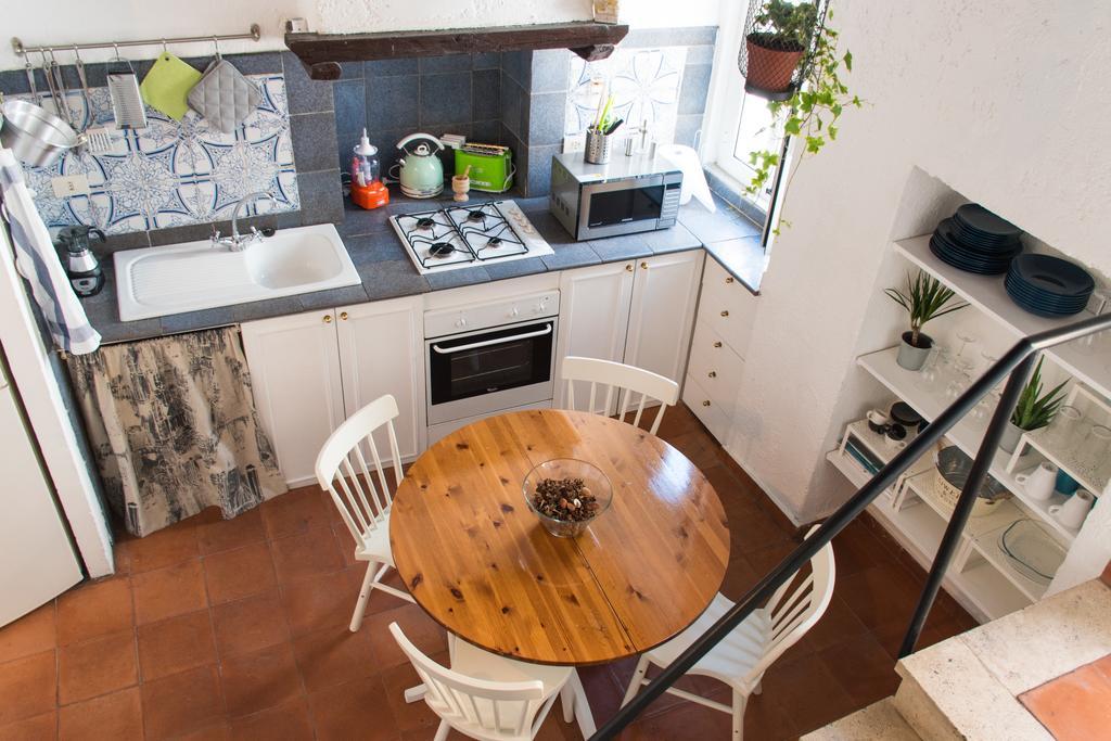 Apartamento Good Morning Trastevere Roma