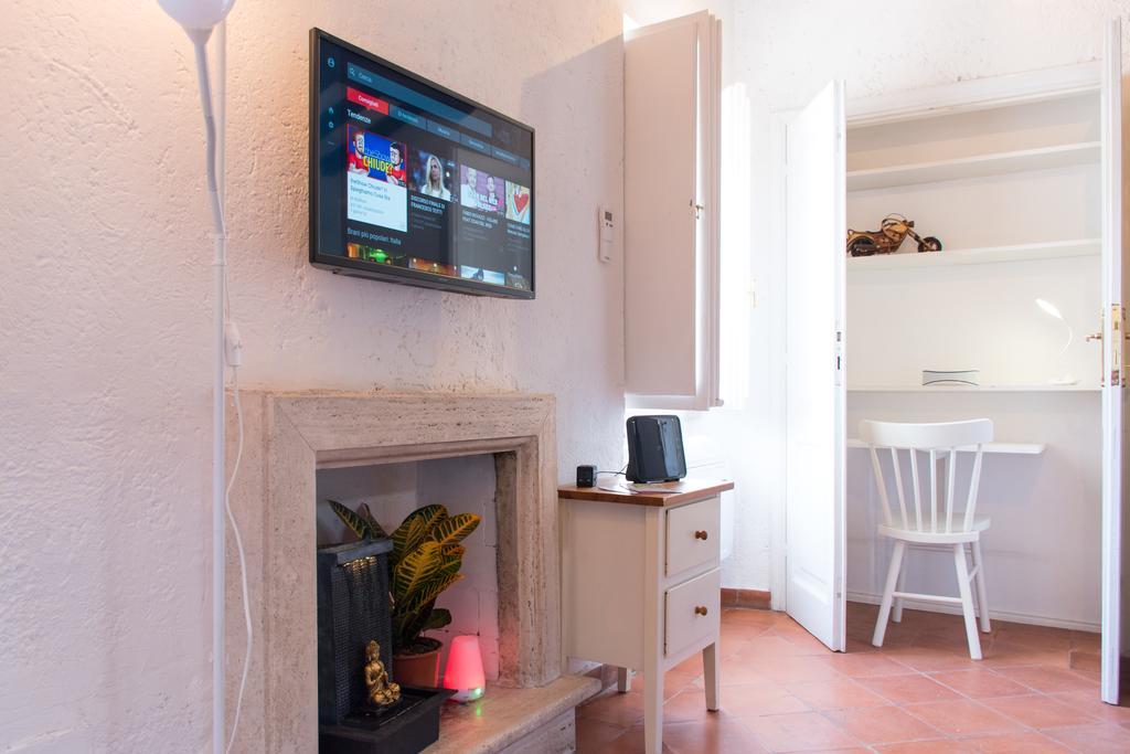 Good Morning Trastevere Apartamento