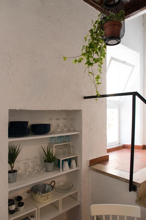 Apartamento Good Morning Trastevere Roma