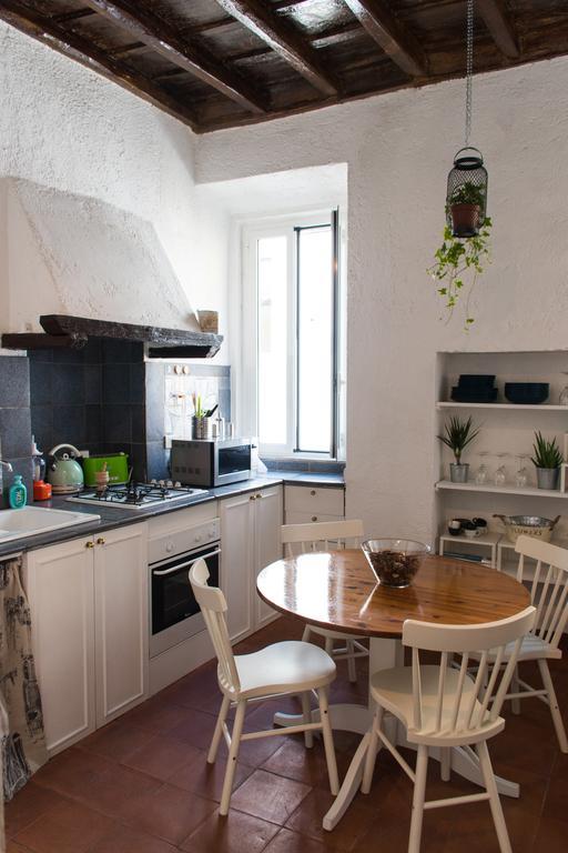 Good Morning Trastevere Apartamento