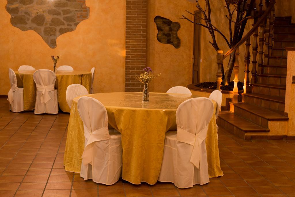 Sant'alessandro Bed & Breakfast Rome