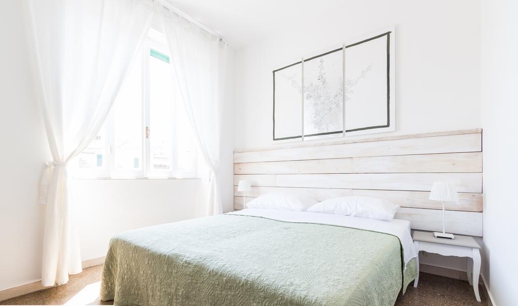 Bed & Breakfast In White Rome