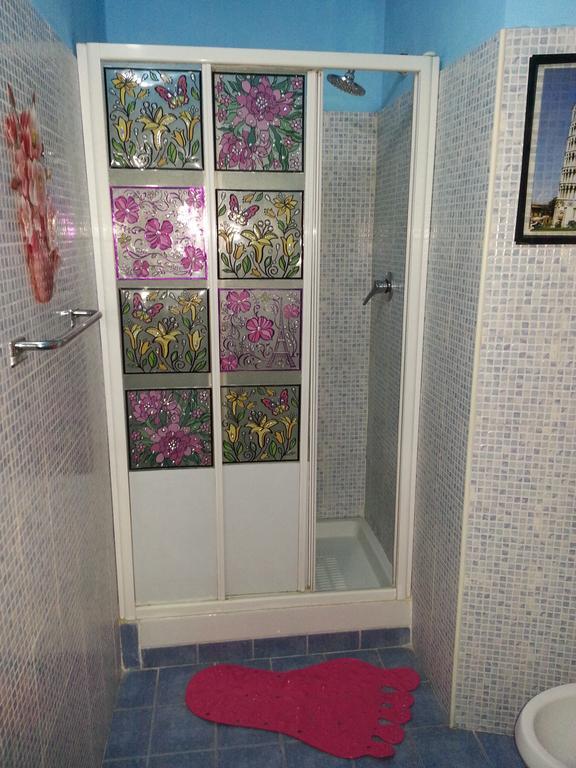 Hotel Roxena House Rome