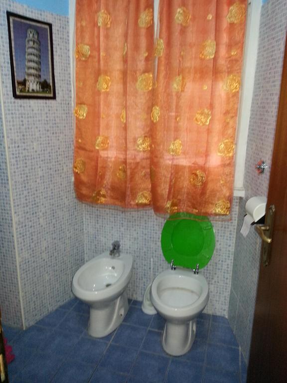 Roxena House Hotel Rome