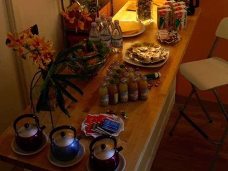 Bed & Breakfast Sky Blue Place 2*