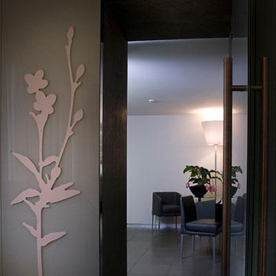 Couette-café Valadier 4*