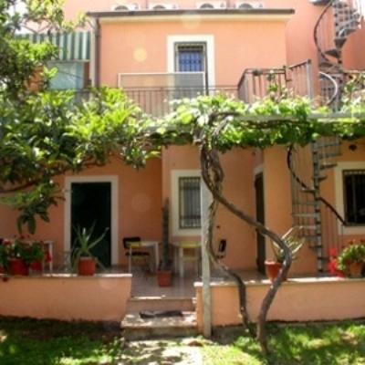 Lodi Aparthotel Rome