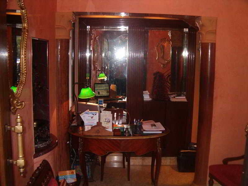 Hotel Vibel Rome