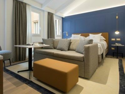 Gkk Exclusive Private Rome