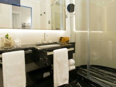 Gkk Exclusive Private Hotel Rome