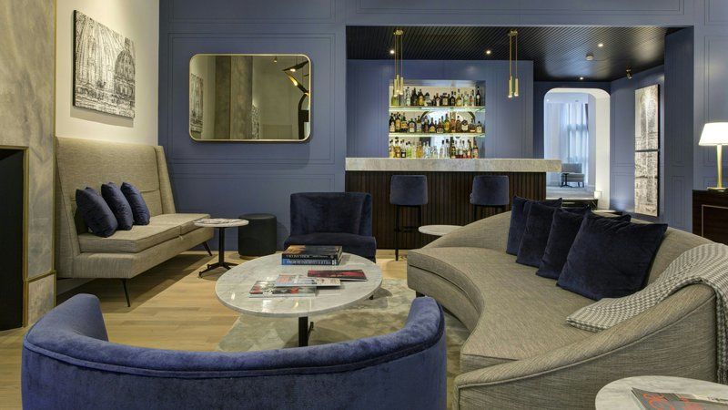 Gkk Exclusive Private 4* Rome