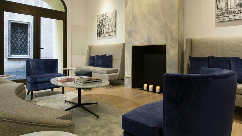 Gkk Exclusive Private Rome