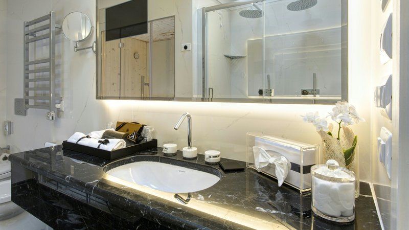 Gkk Exclusive Private 4* Rome