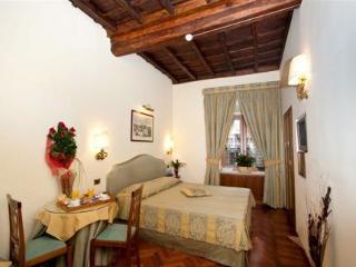 Relais Forus Roma