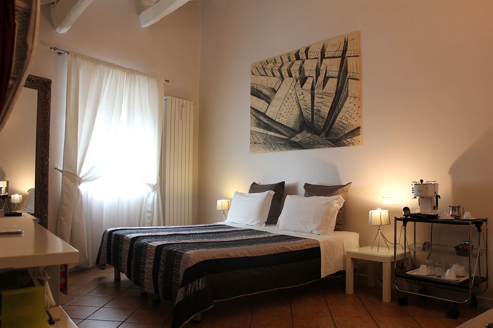 Relais Casa Della Fornarina Guest house