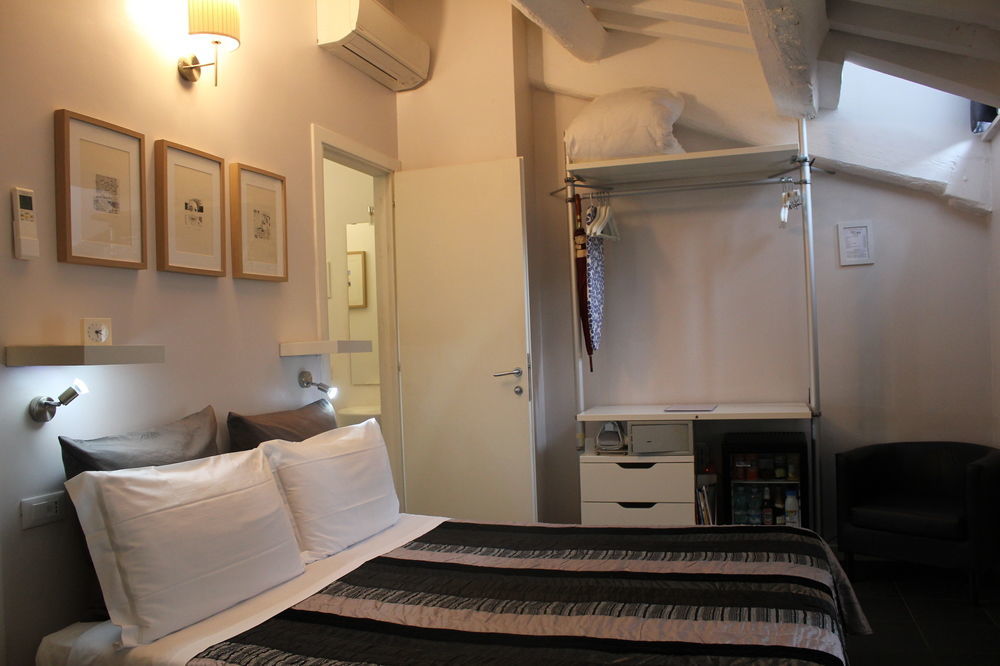 Guest house Relais Casa Della Fornarina 3*