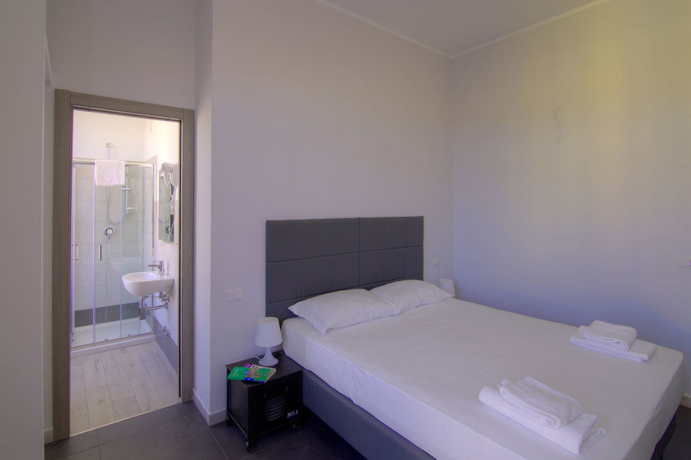 Floor 6 Boutique Rooms By Dot Suites Affittacamere Roma