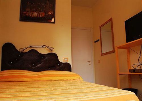 Bed & Breakfast Angolo