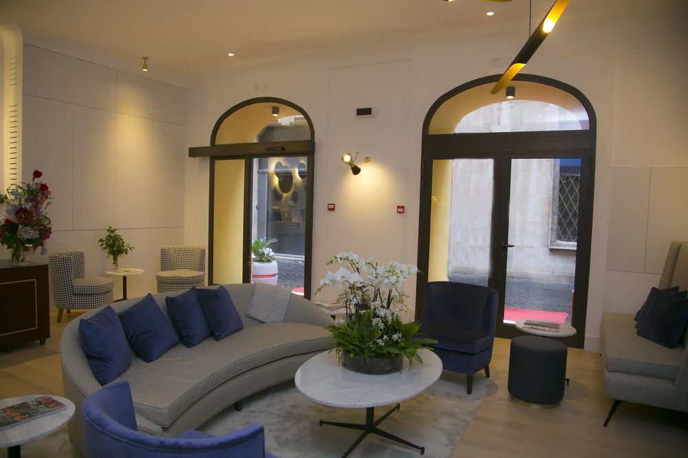 Gkk Exclusive Private 4* Rome