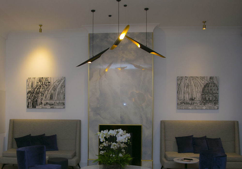 Gkk Exclusive Private Rome