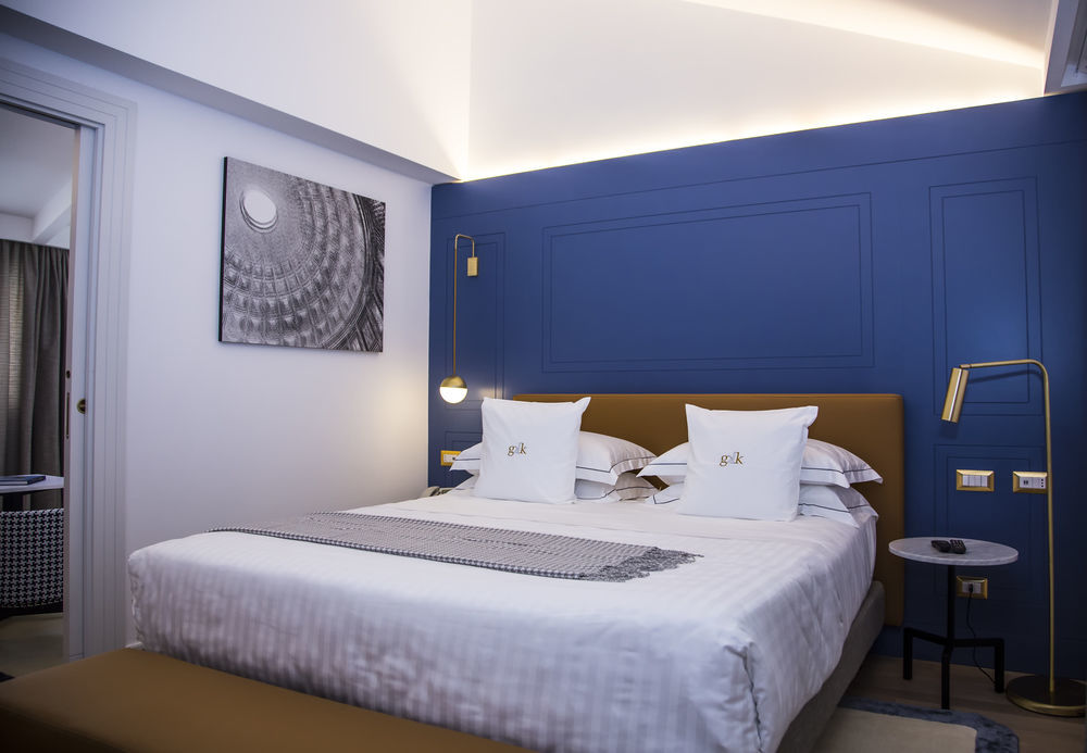 Gkk Exclusive Private Hotel 4*