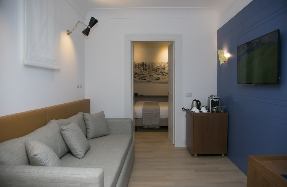 Gkk Exclusive Private 4* Rome