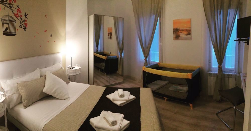 Guest house Domus Italiana Rome