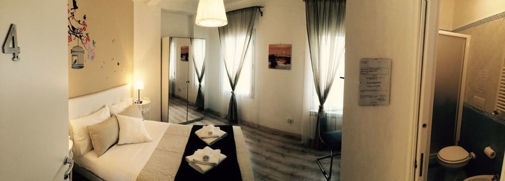 Domus Italiana Guest house Rome