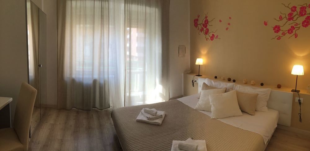 Domus Italiana Guest house 3*